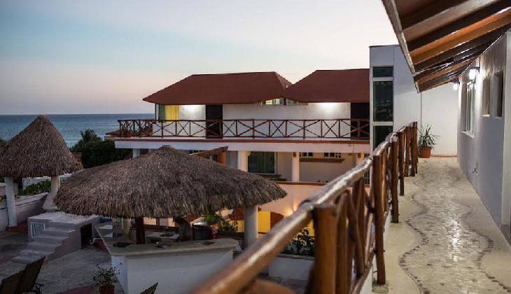 Illusion Boutique Hotel by Xperience Hotels