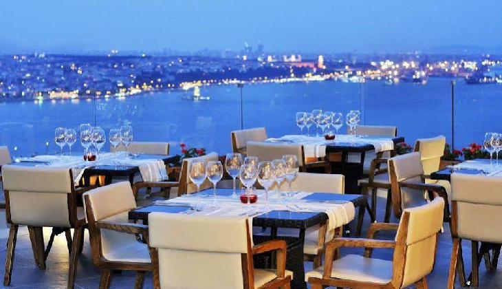 هتل الکوکلار کبان