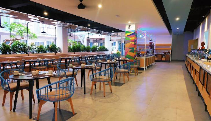 Sol House Bali Kuta By Melia Hotel International