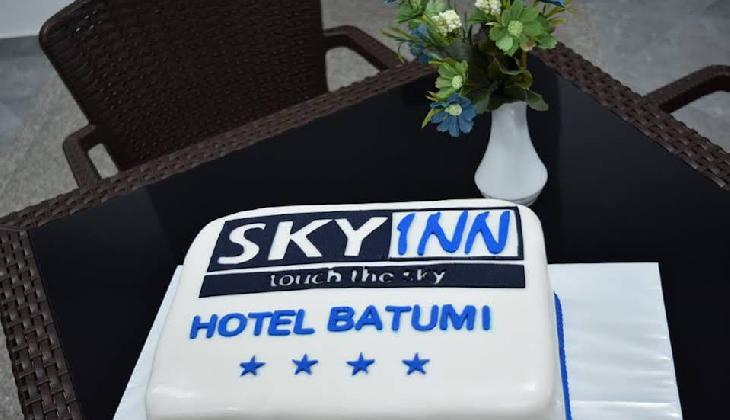 Sky Inn Hotel Batumi
