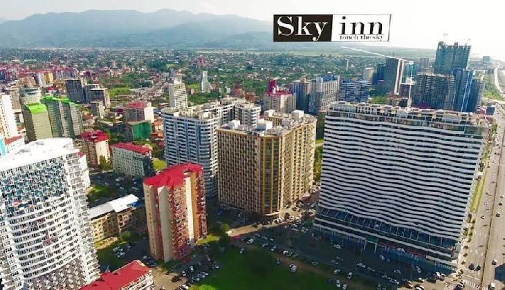 Sky Inn Hotel Batumi