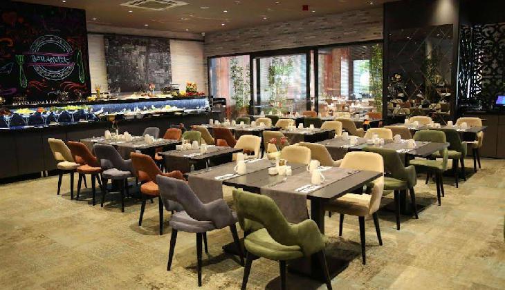 Tryp by Wyndham İstanbul Sancaktepe