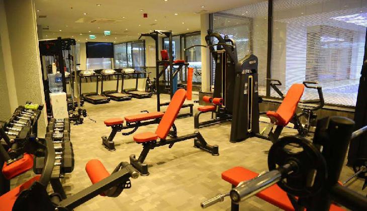 Tryp by Wyndham İstanbul Sancaktepe