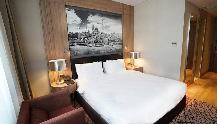 Tryp by Wyndham İstanbul Sancaktepe