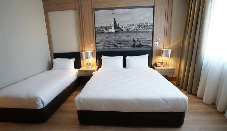 Tryp by Wyndham İstanbul Sancaktepe