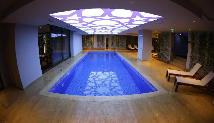 Tryp by Wyndham İstanbul Sancaktepe