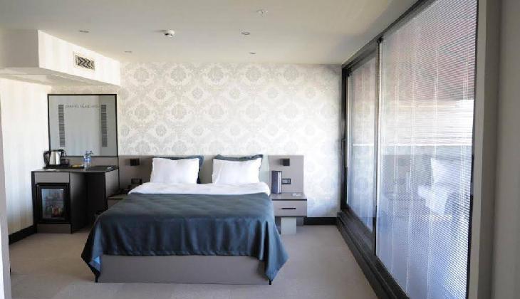 Tryp by Wyndham İstanbul Sancaktepe