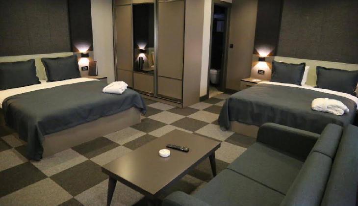 Tryp by Wyndham İstanbul Sancaktepe