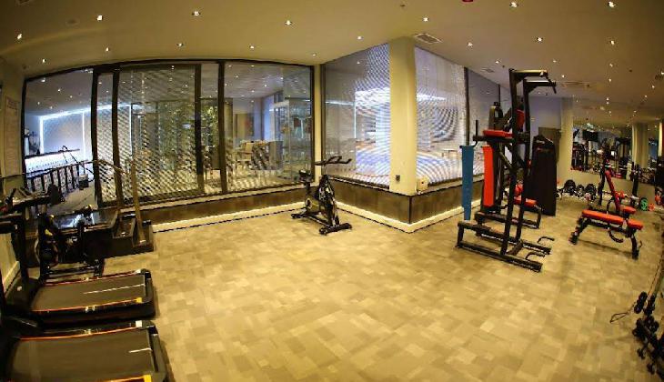 Tryp by Wyndham İstanbul Sancaktepe