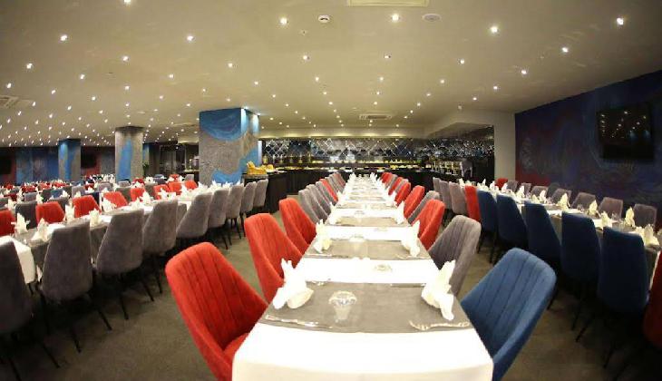 Tryp by Wyndham İstanbul Sancaktepe