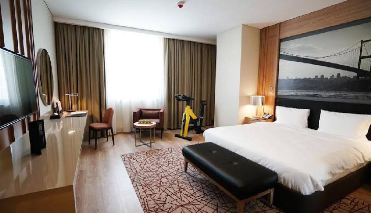 Tryp by Wyndham İstanbul Sancaktepe
