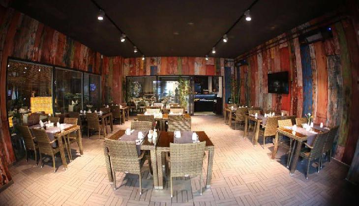 Tryp by Wyndham İstanbul Sancaktepe