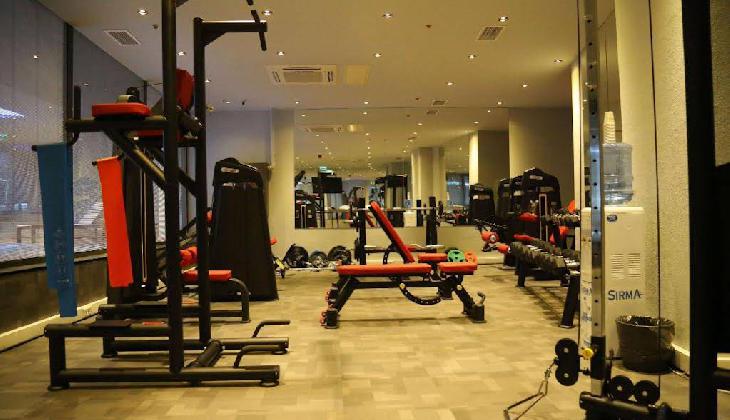 Tryp by Wyndham İstanbul Sancaktepe