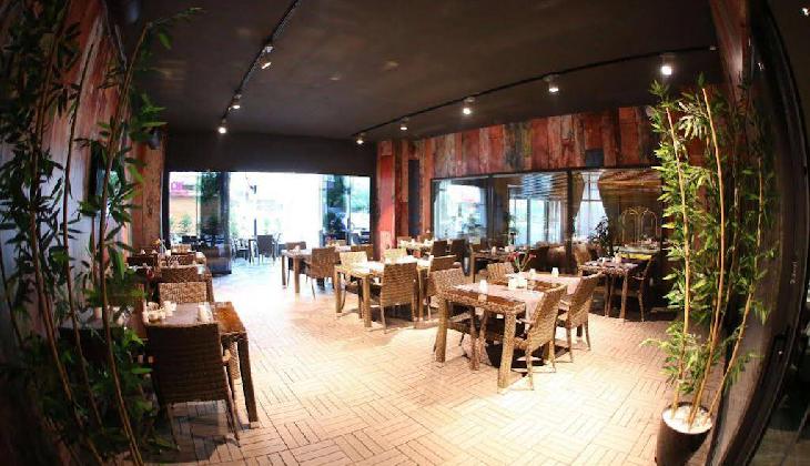 Tryp by Wyndham İstanbul Sancaktepe