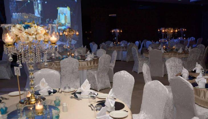 Tryp by Wyndham İstanbul Sancaktepe