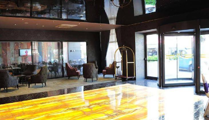 Tryp by Wyndham İstanbul Sancaktepe