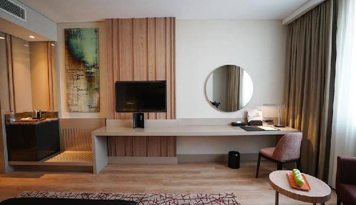 Tryp by Wyndham İstanbul Sancaktepe