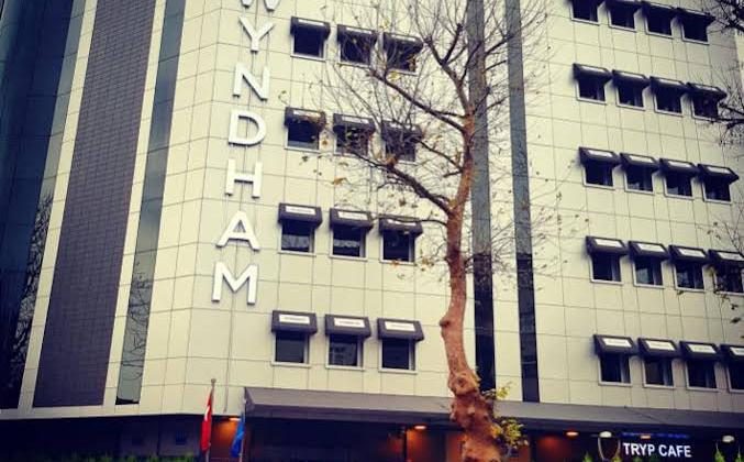 Tryp by Wyndham İstanbul Sancaktepe