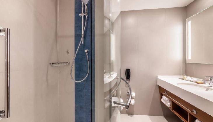 Hilton Garden Inn Dubai Al Jadaf Culture Village