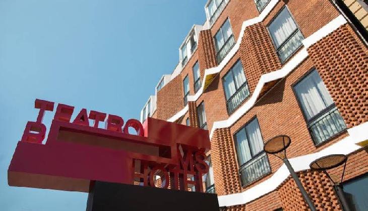 Teatro Rooms Hotel