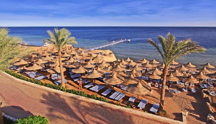 Melton Beach Resort