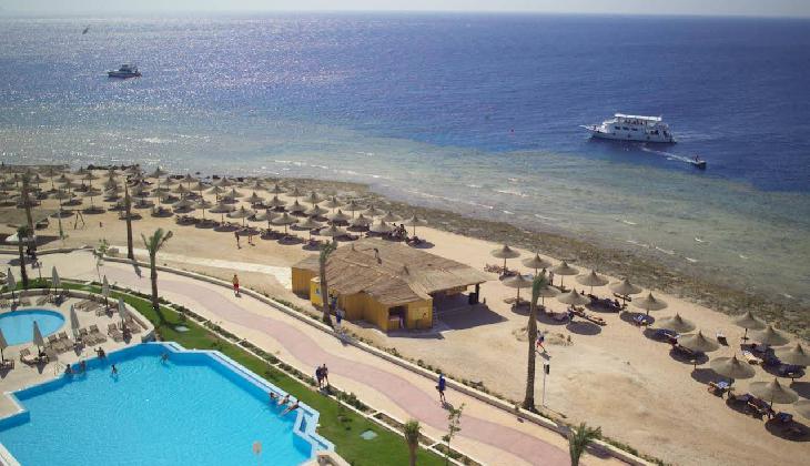 Melton Beach Resort