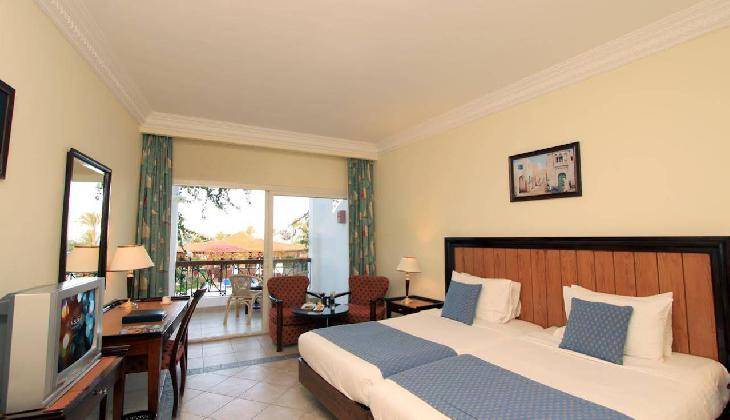 Melton Beach Resort