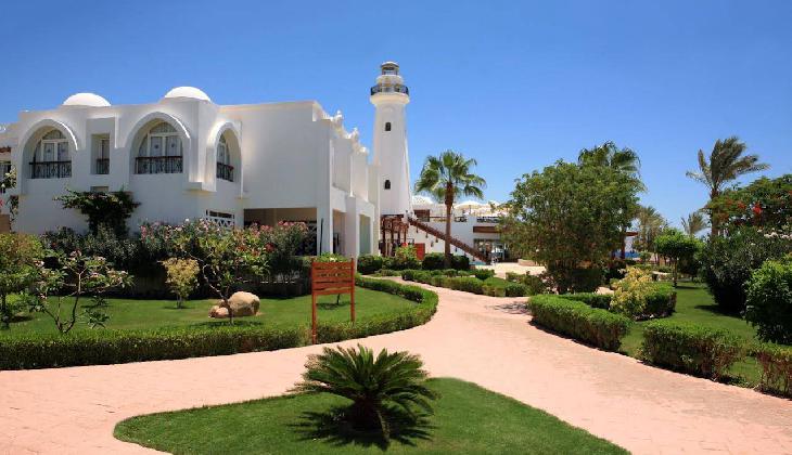Melton Beach Resort