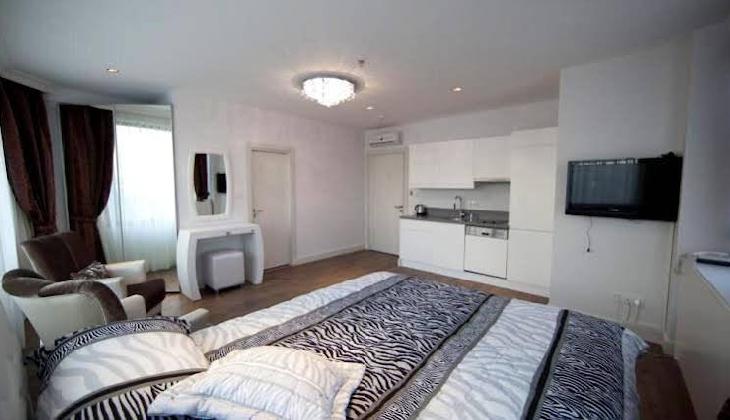 Molton Kabatas Hotel