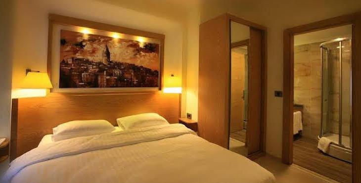 Molton Beyoğlu MLS Hotel