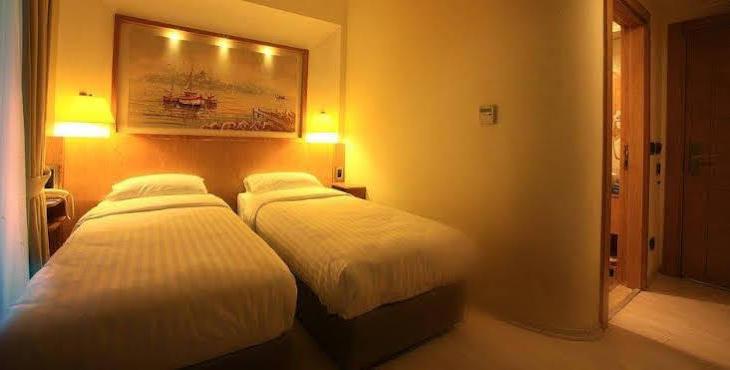 Molton Beyoğlu MLS Hotel