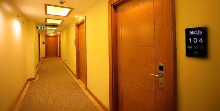 Molton Beyoğlu MLS Hotel