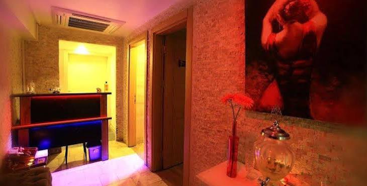 Molton Beyoğlu MLS Hotel