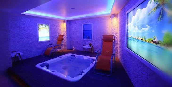 Molton Beyoğlu MLS Hotel