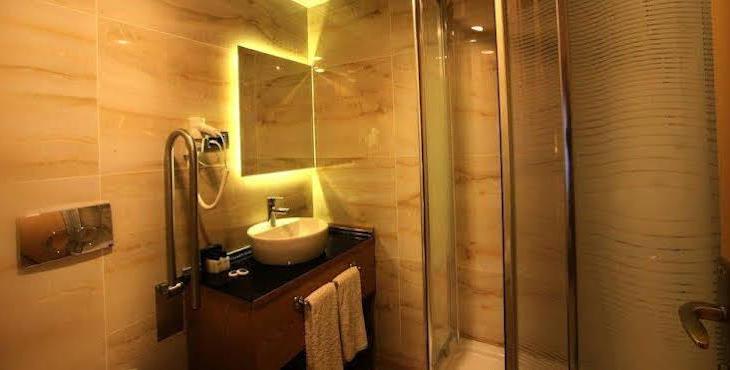 Molton Beyoğlu MLS Hotel