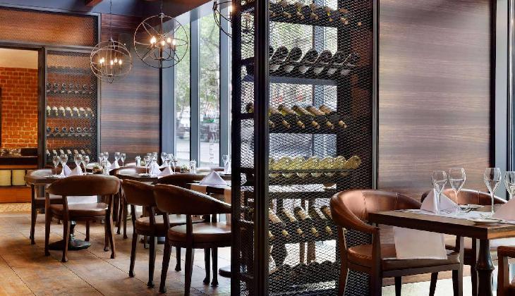 Ramada Encore Tbilisi