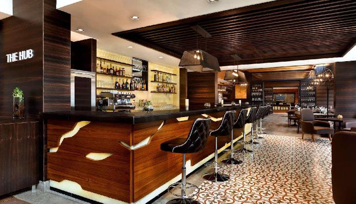 Ramada Encore Tbilisi