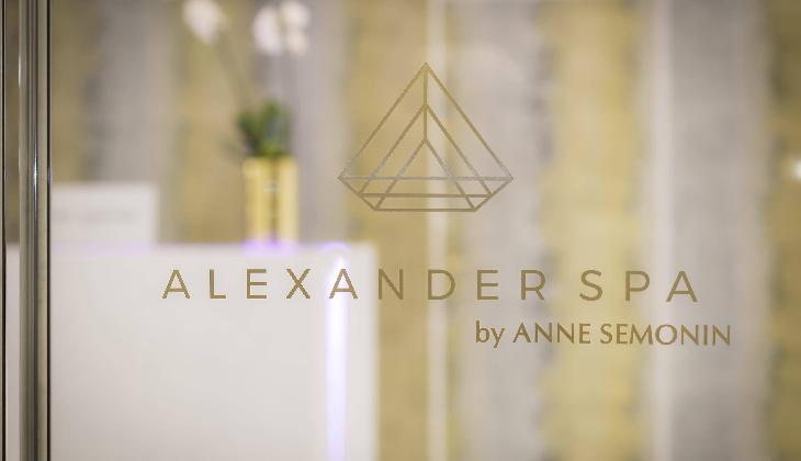 هتل آلکساندر ایروان