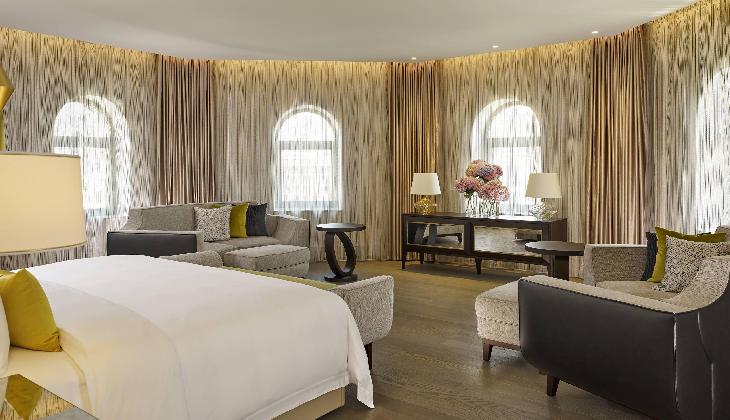 هتل آلکساندر ایروان