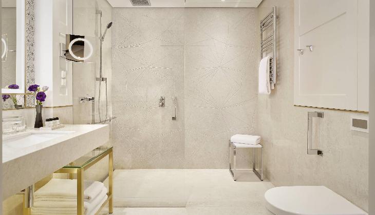 هتل آلکساندر ایروان