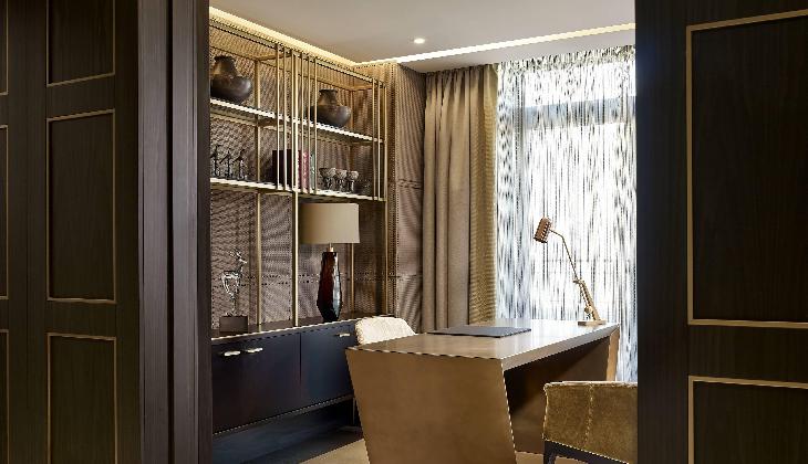 هتل آلکساندر ایروان