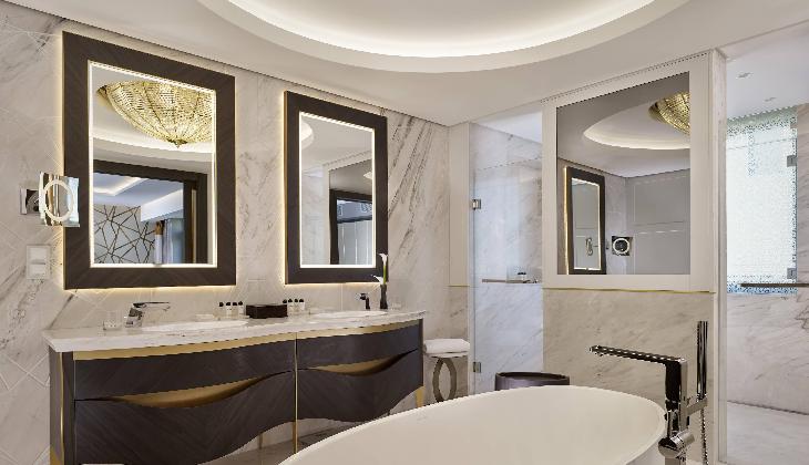 هتل آلکساندر ایروان