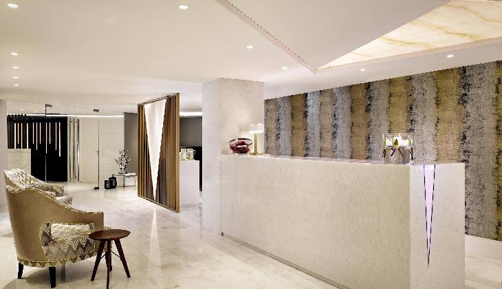 هتل آلکساندر ایروان