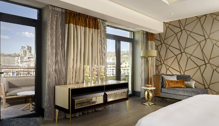 هتل آلکساندر ایروان