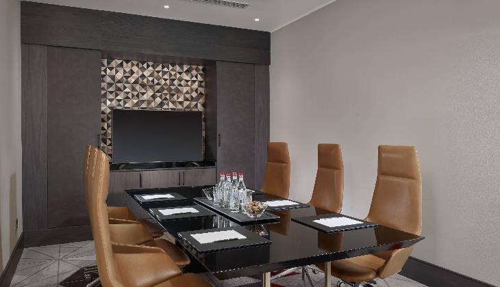 هتل آلکساندر ایروان