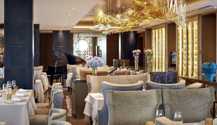 هتل آلکساندر ایروان