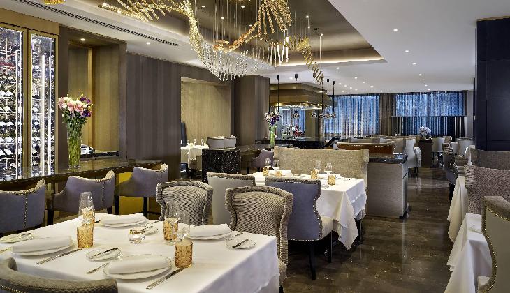 هتل آلکساندر ایروان