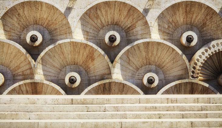 هتل آلکساندر ایروان