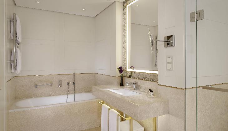 هتل آلکساندر ایروان