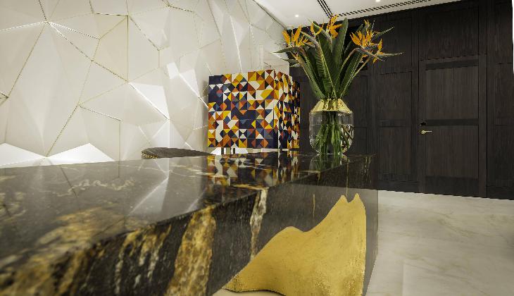 هتل آلکساندر ایروان